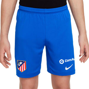Pantalón corto niño 1ª equipación 25/26